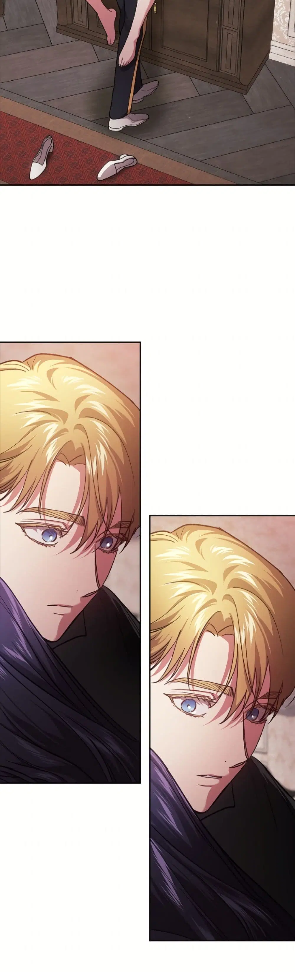 The Broken Ring – This Marriage Will Fail Anyway ตอนที่ 108 — page 49 of 52