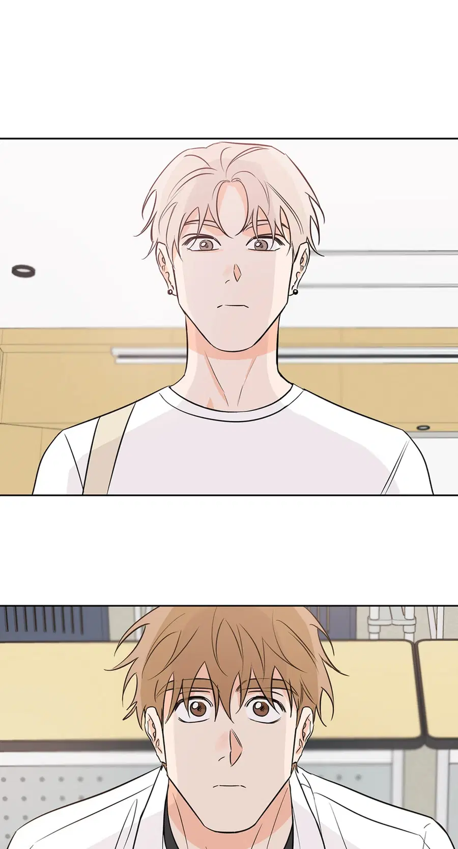 Lucky Paradise ตอนที่ 15 — page 41 of 48