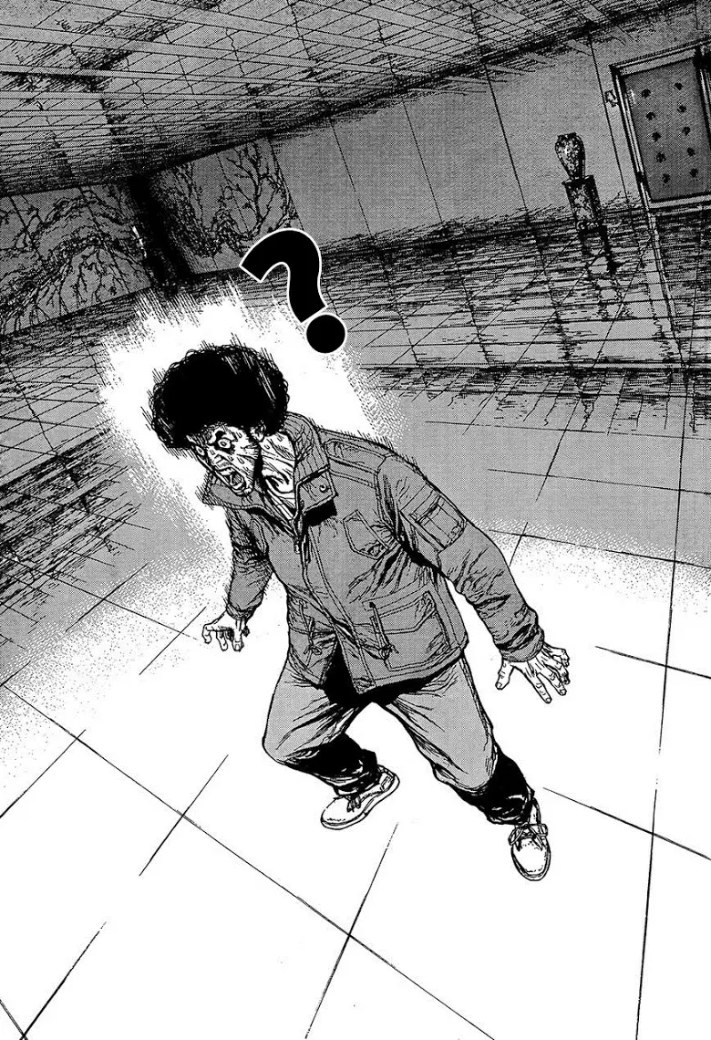 Sun-ken Rock ตอนที่ 133 — page 16 of 23