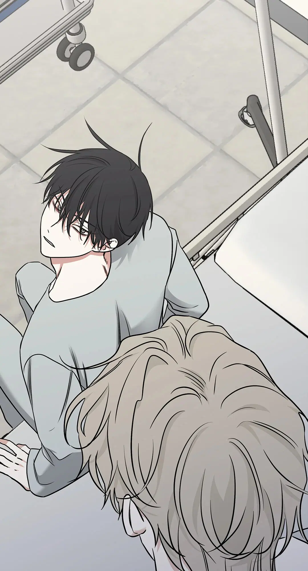 Low Tide in Twilight ตอนที่ 96 — page 69 of 78