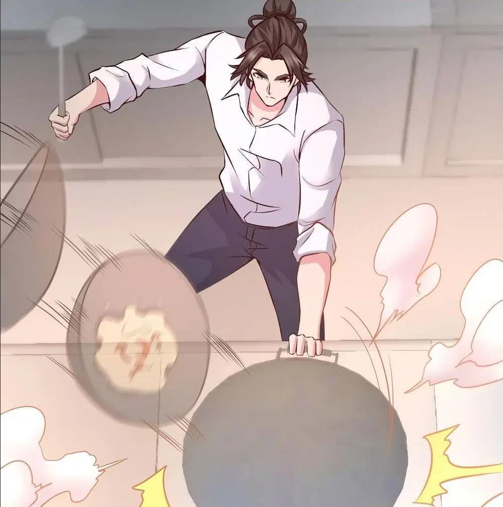 Dragon King Hall ตอนที่ 51 — page 32 of 59