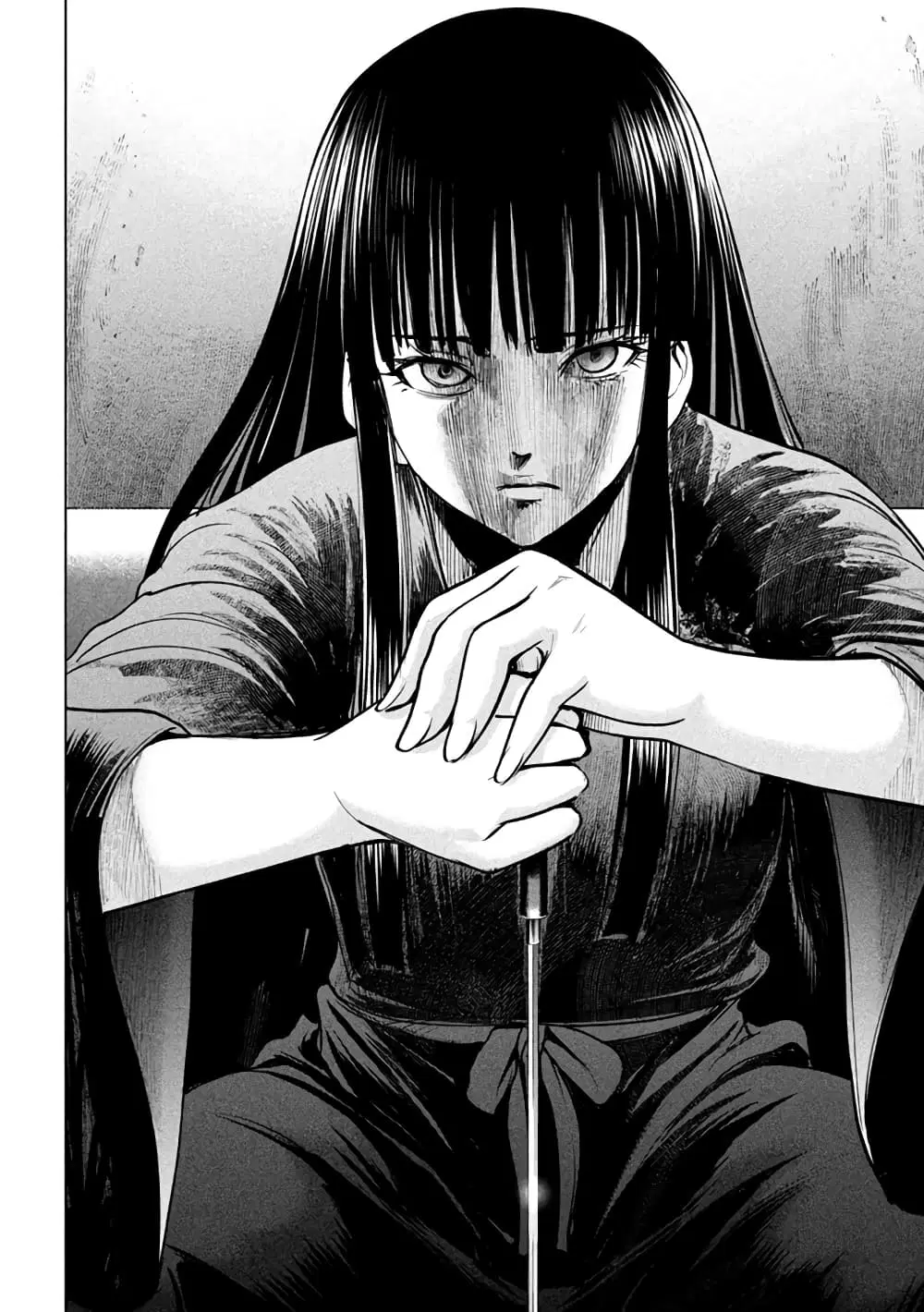 Satanophany ตอนที่ 172 — page 14 of 21