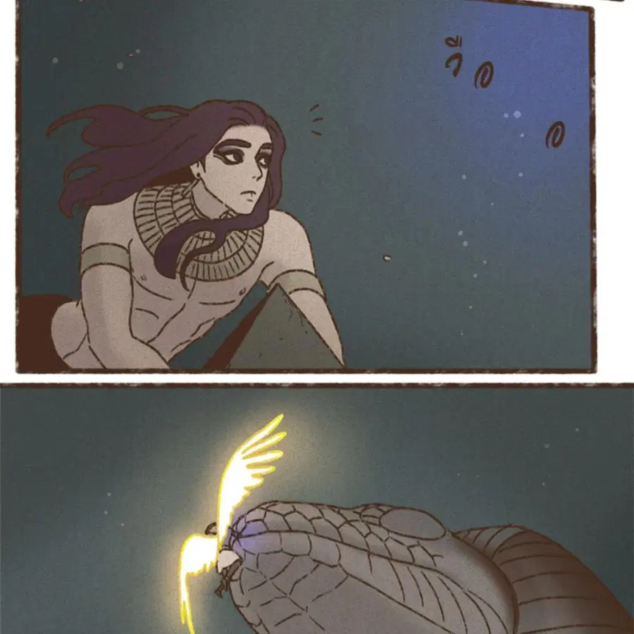 ENNEAD ตอนที่ 91 — page 30 of 65