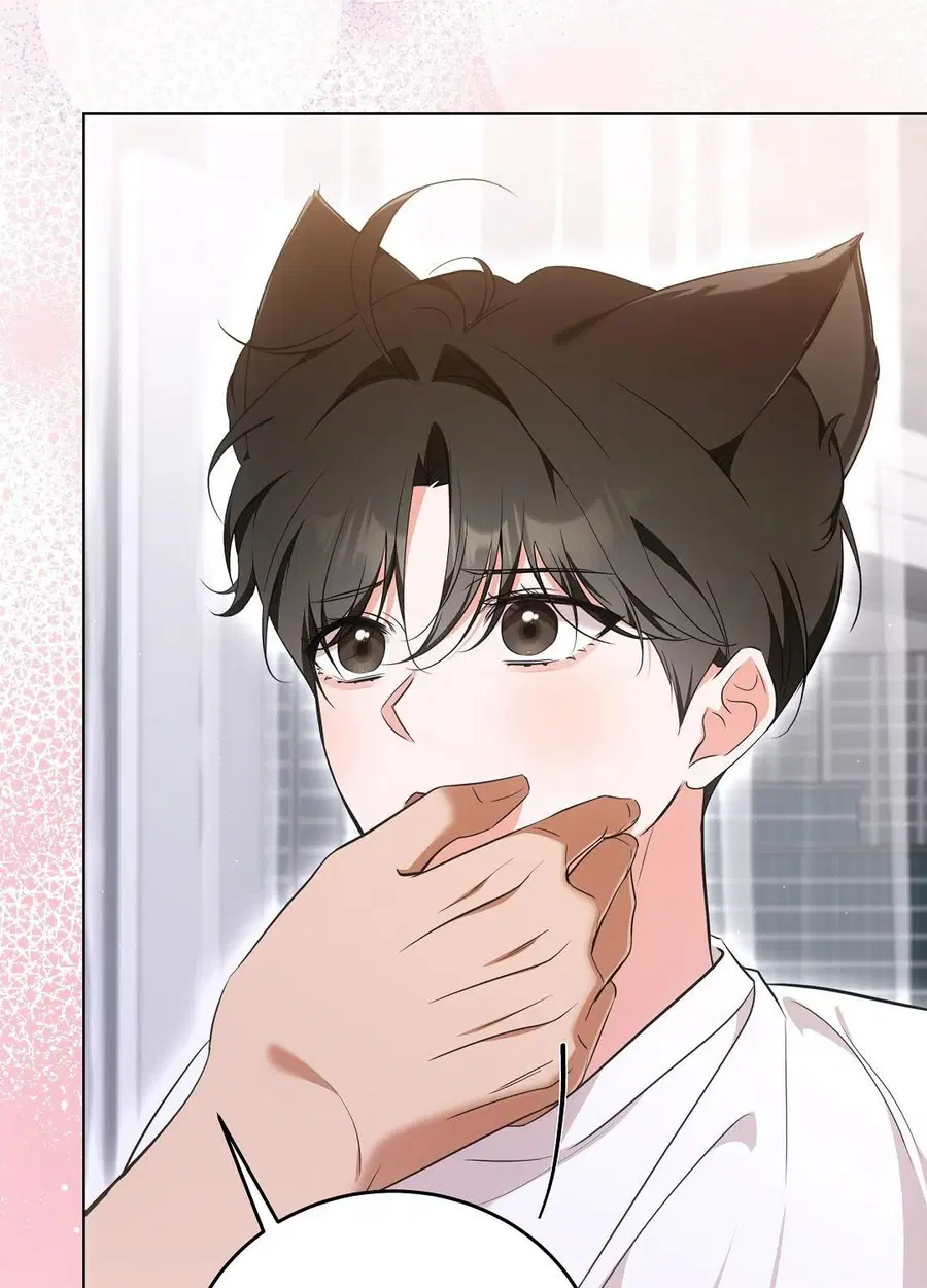 Cat Therapy – ปะปี๊เสพติดเหมียว! ตอนที่ 8 — page 5 of 90