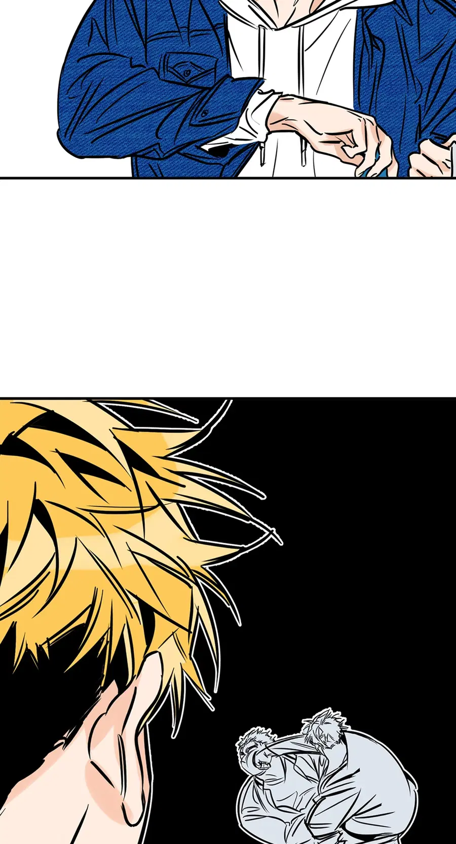 Lucky Paradise ตอนที่ 76 — page 3 of 89