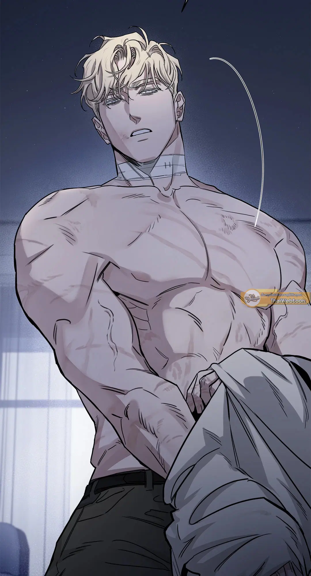 Roses and Champagne ตอนที่ 52.29 — page 54 of 81