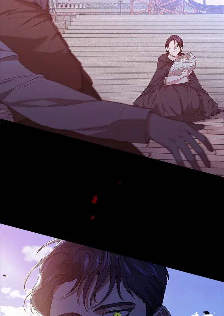 The Broken Ring – This Marriage Will Fail Anyway ตอนที่ 11 — page 29 of 94
