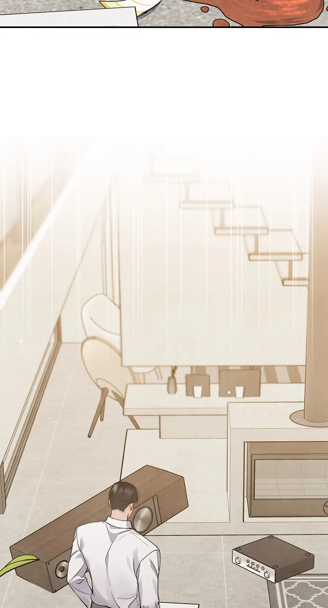 Roses and Champagne ตอนที่ 50 — page 38 of 58