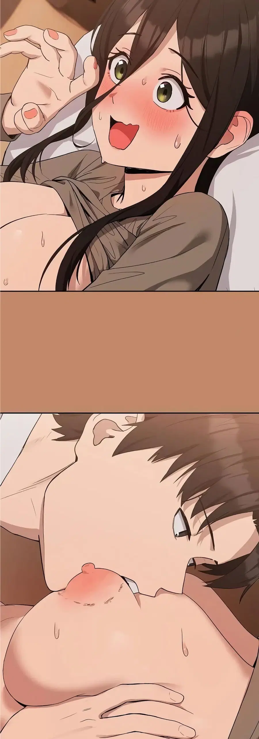 After Work Love Affairs ตอนที่ 14 — page 15 of 43