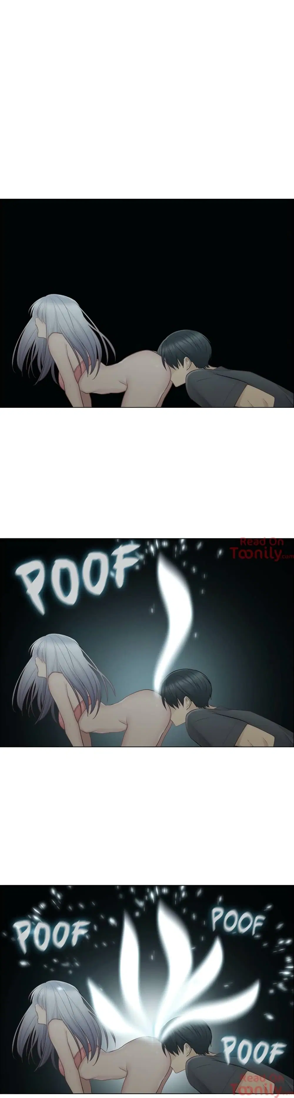 Touch to Unlock ตอนที่ 17 — page 21 of 41