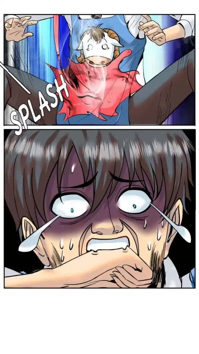 The Superb Captain in the City ตอนที่ 34 — page 8 of 14