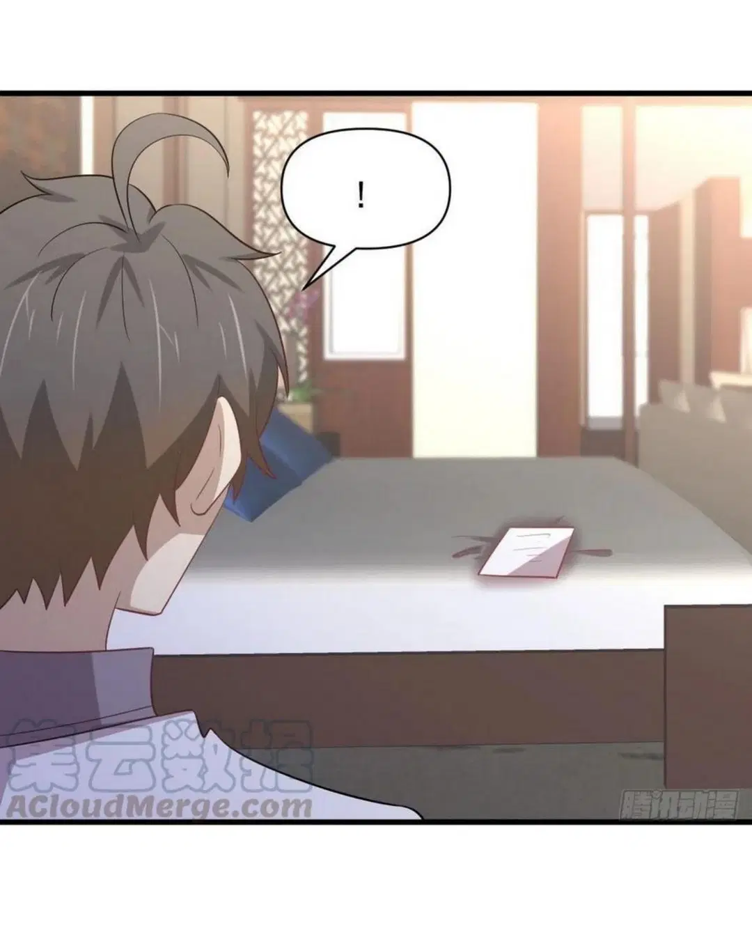Immortal Swordsman in the Reverse World ตอนที่ 216 — page 27 of 38