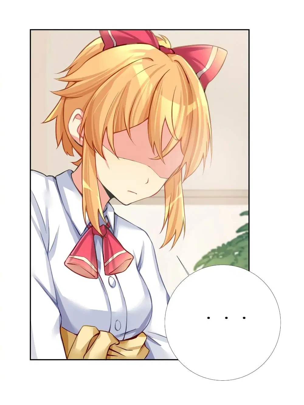 What Happended? Why I become to Girl? ตอนที่ 66 — page 17 of 57