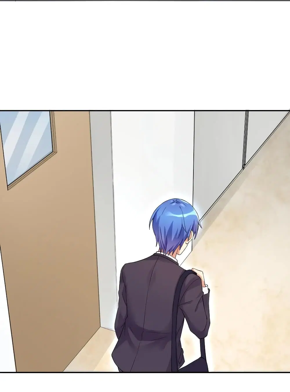 What Happended? Why I become to Girl? ตอนที่ 9 — page 18 of 39
