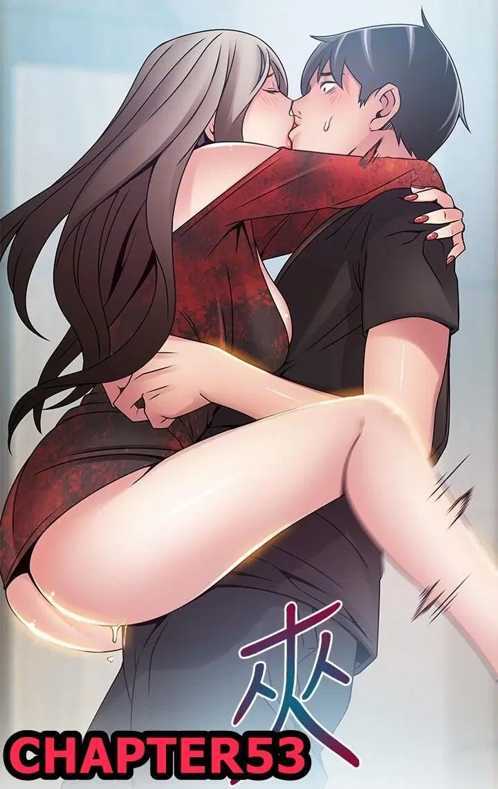 Weak Point ตอนที่ 53 — page 1 of 6