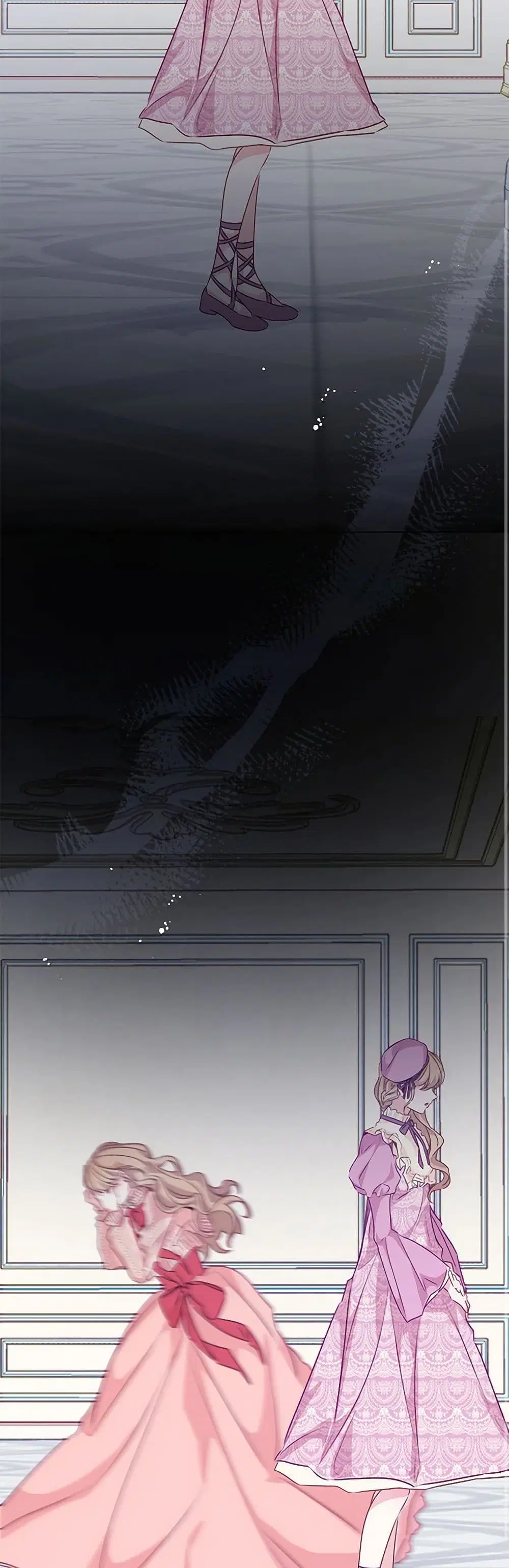 Stealing the Lady’s Heart ตอนที่ 65 — page 38 of 41