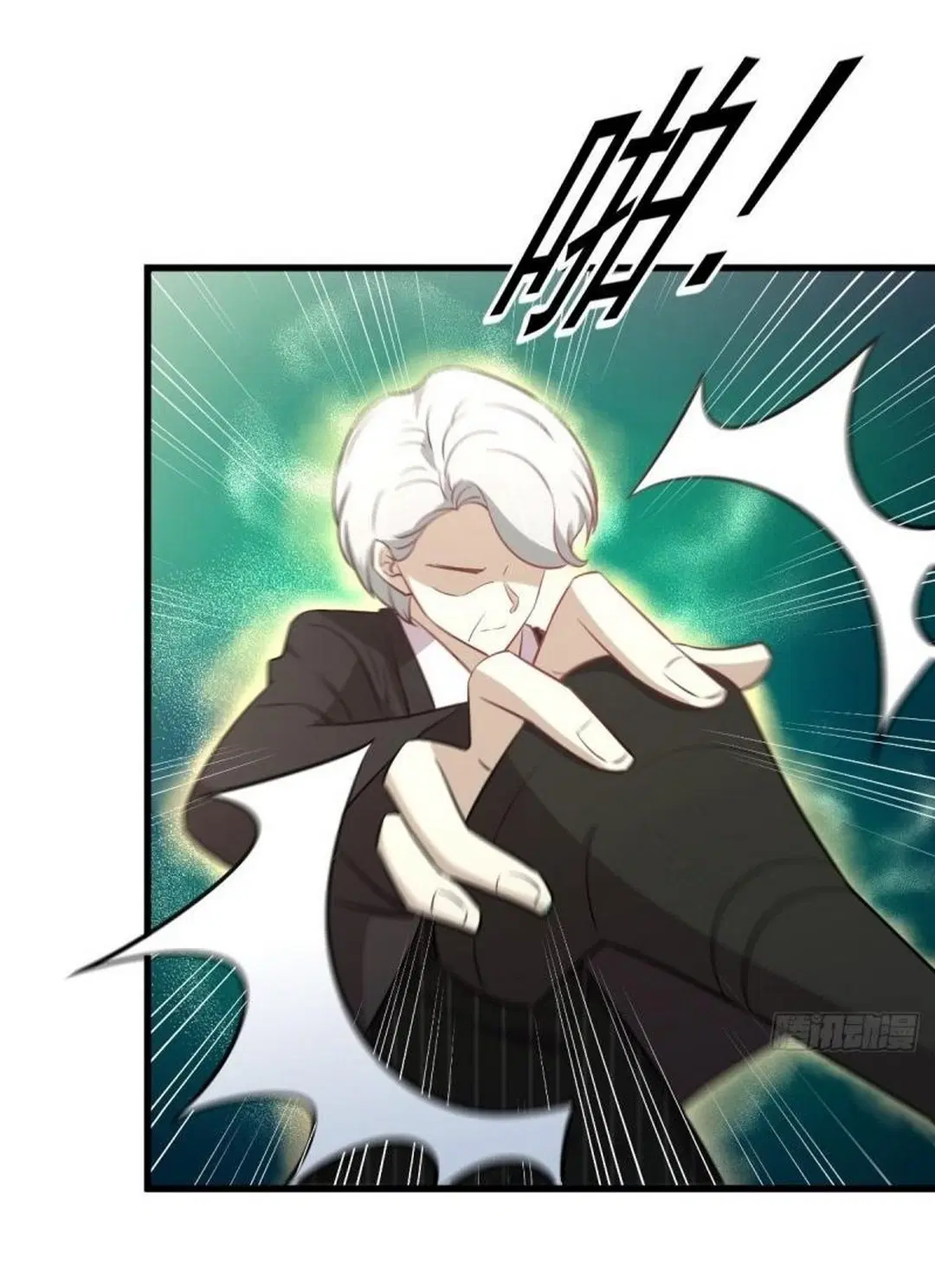 Immortal Swordsman in the Reverse World ตอนที่ 250 — page 36 of 42