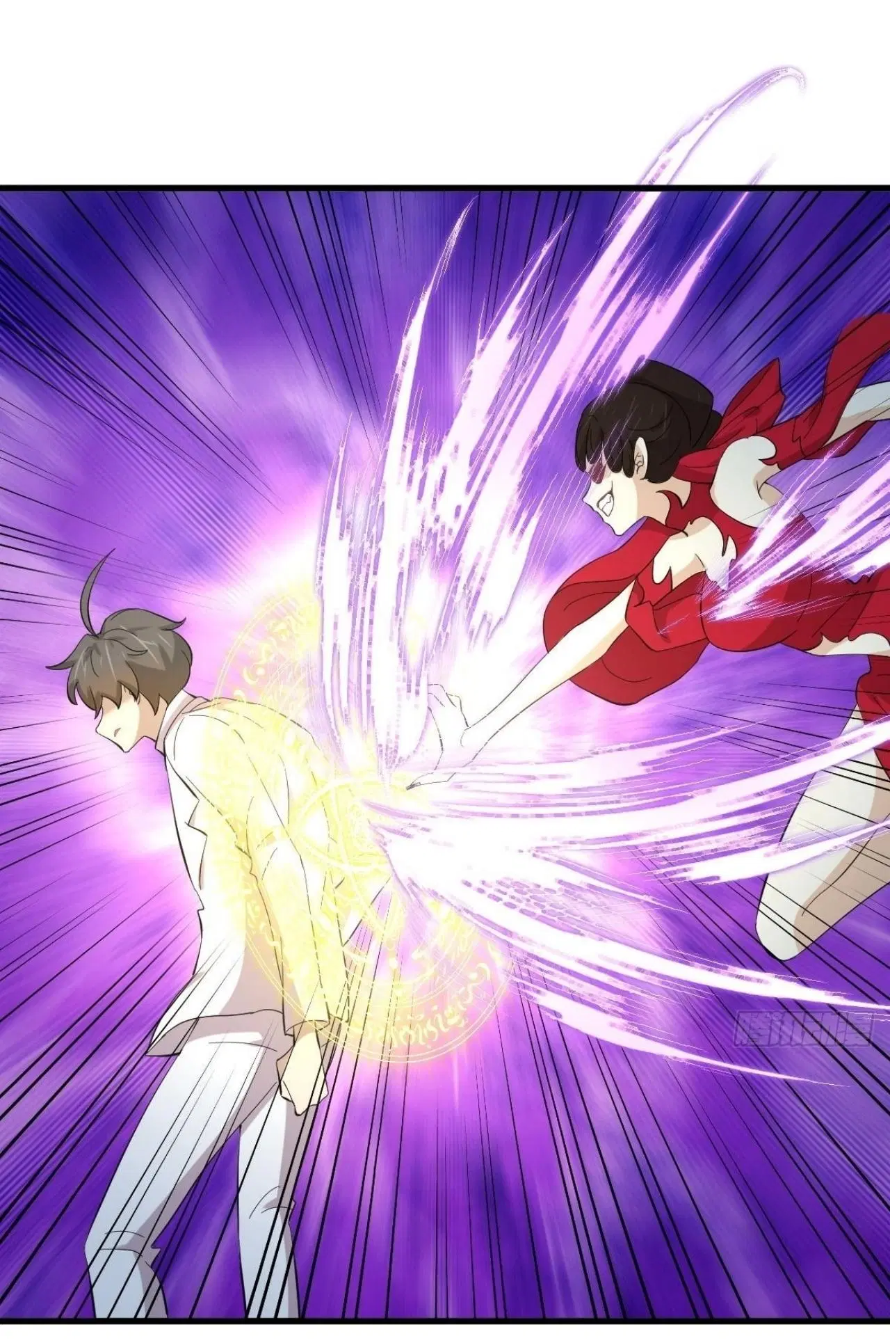 Immortal Swordsman in the Reverse World ตอนที่ 332 — page 32 of 45