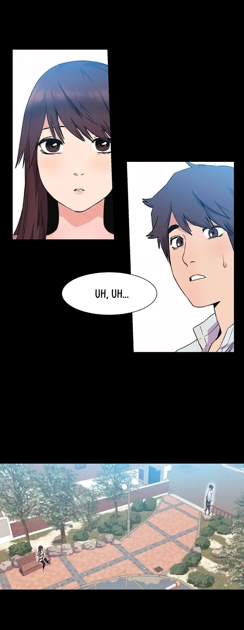Silent War ตอนที่ 36 — page 13 of 29