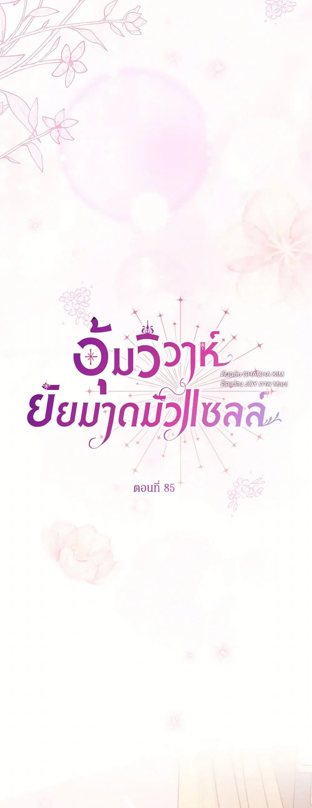 Stealing the Lady’s Heart ตอนที่ 85 — page 14 of 46