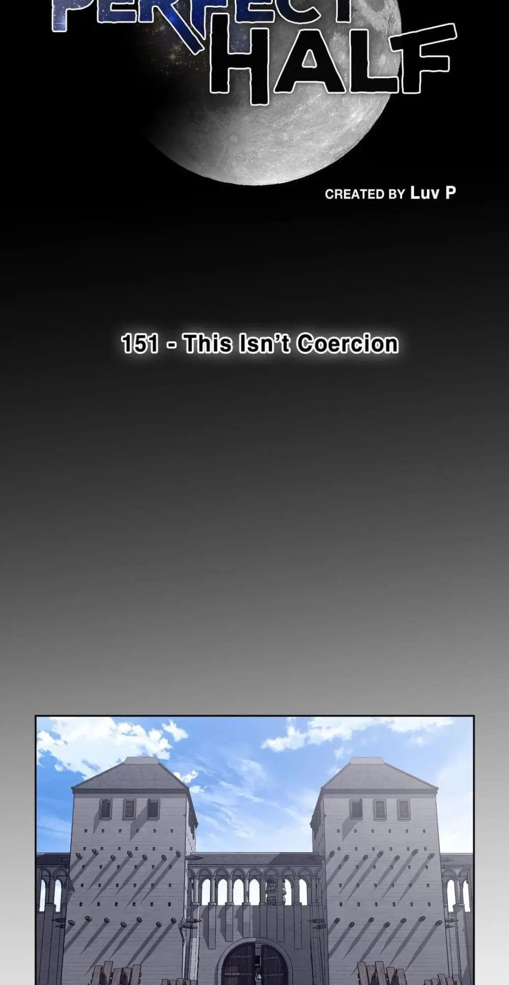 Perfect Half ตอนที่ 151 — page 6 of 50