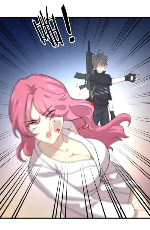 Immortal Swordsman in the Reverse World ตอนที่ 88 — page 30 of 44