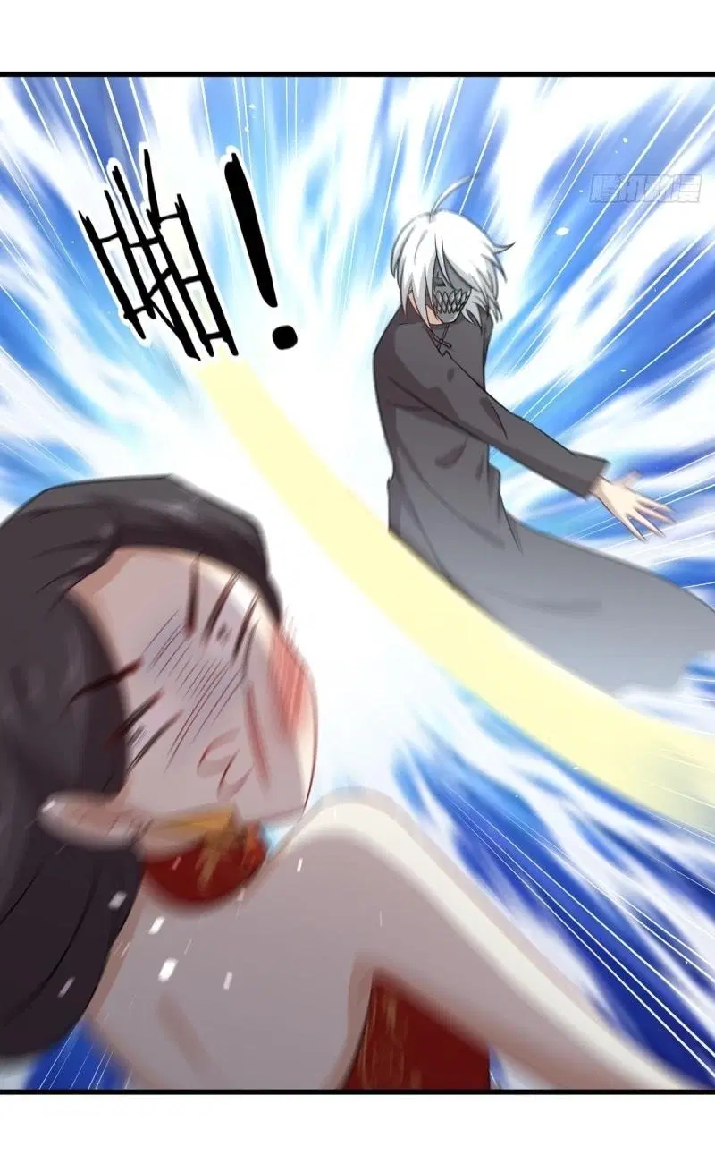 Immortal Swordsman in the Reverse World ตอนที่ 109 — page 31 of 42