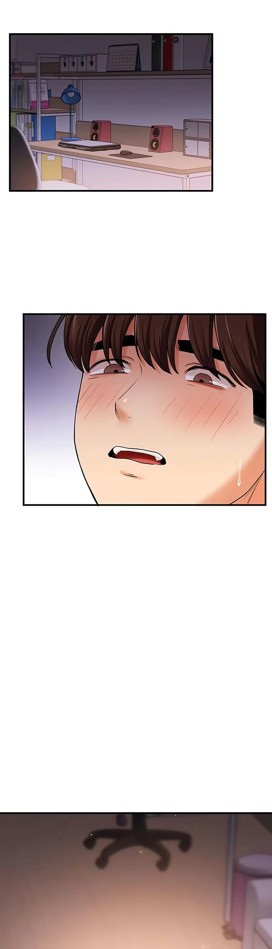 Relationship Reversal ตอนที่ 44 — page 5 of 51