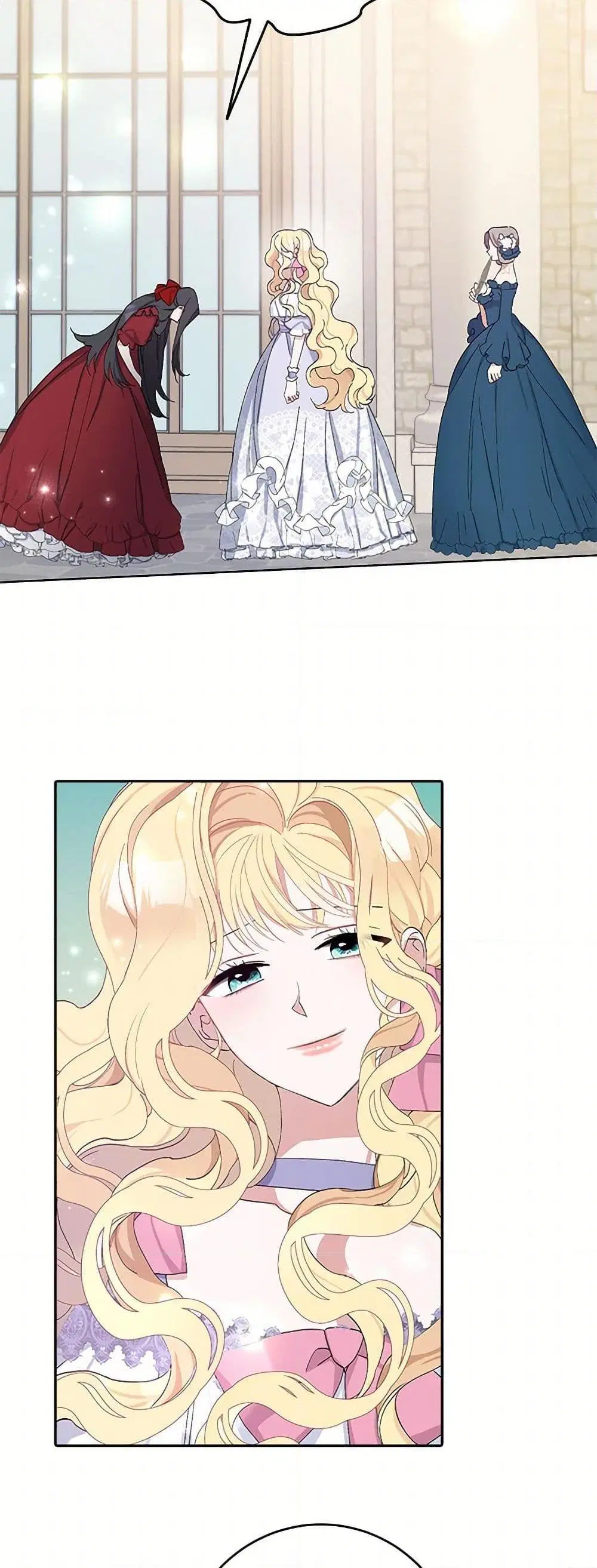 Please Marry Me Again! ตอนที่ 15 — page 45 of 52