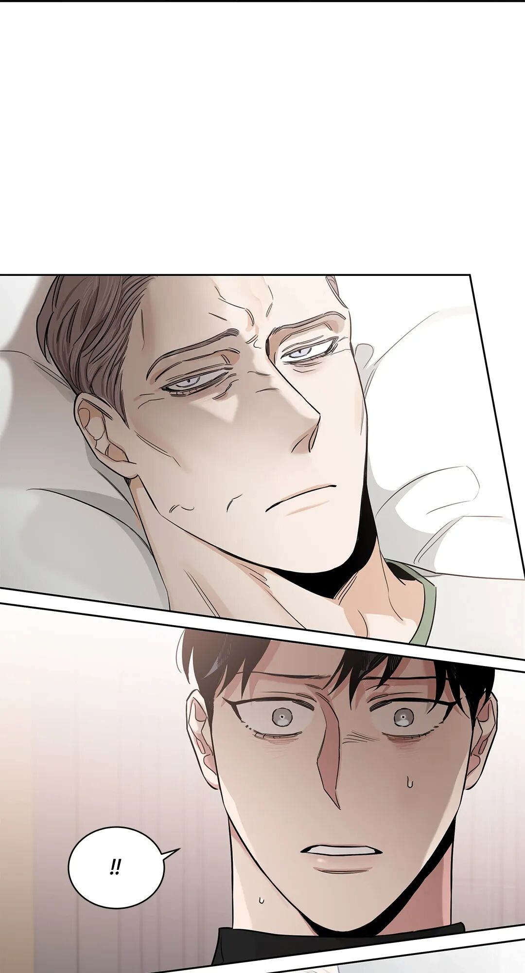 Roses and Champagne ตอนที่ 40 — page 77 of 81