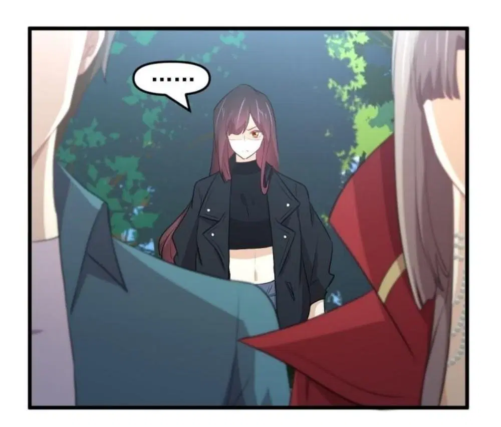 Immortal Swordsman in the Reverse World ตอนที่ 298 — page 27 of 34
