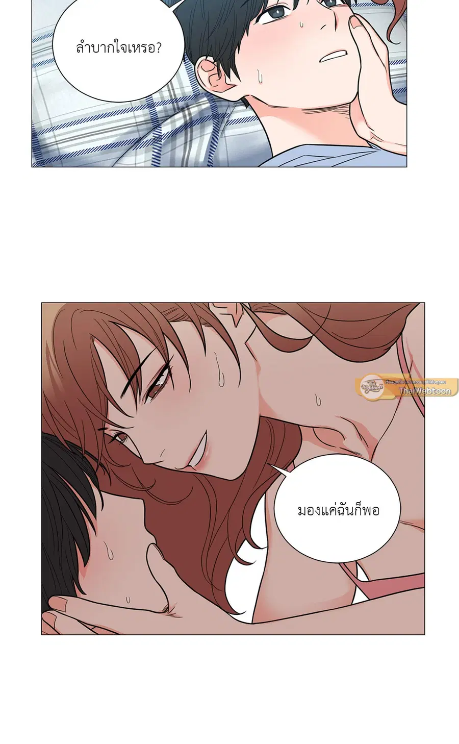 Sadistic Beauty ตอนที่ 112 — page 42 of 49