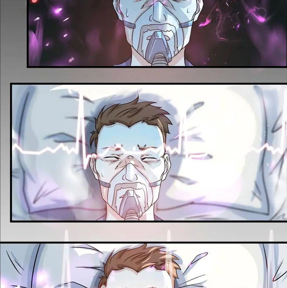 Peerless Doctor in the City ตอนที่ 26 — page 35 of 60