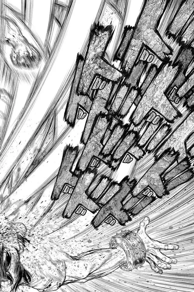Sun-ken Rock ตอนที่ 156 — page 12 of 24