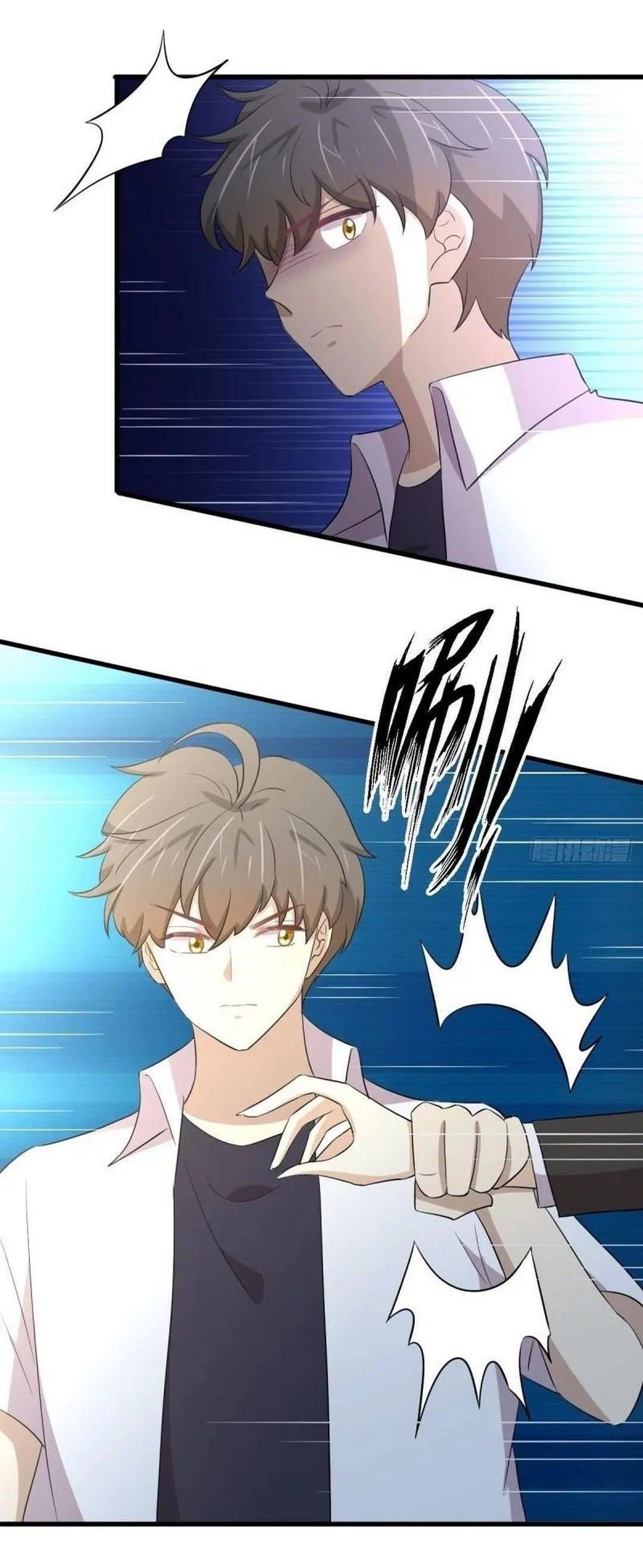 Immortal Swordsman in the Reverse World ตอนที่ 361 — page 36 of 46