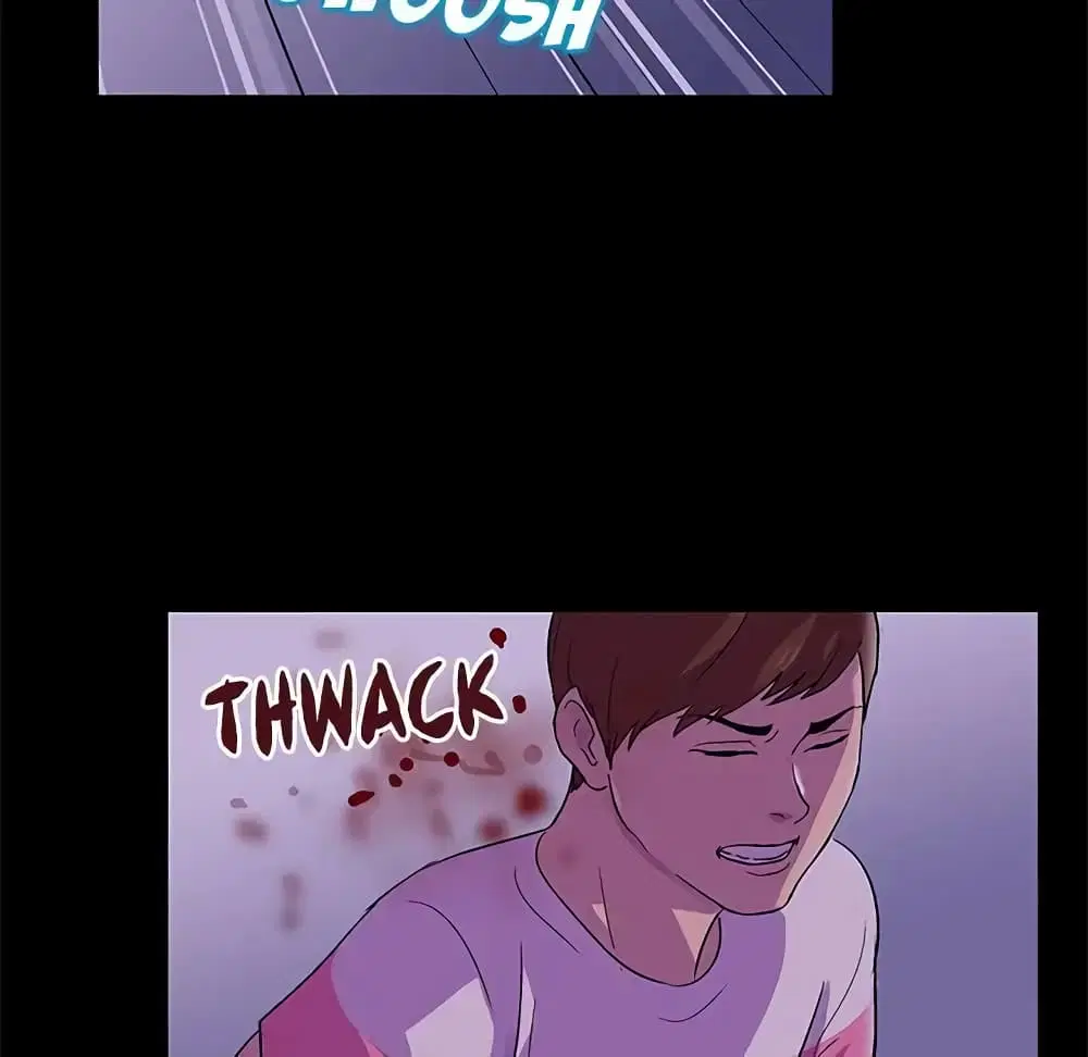 Project Utopia ตอนที่ 67 — page 61 of 66