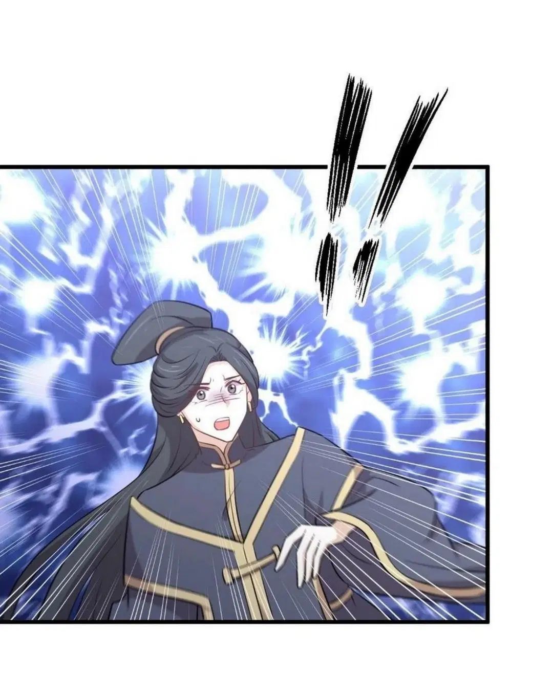 Immortal Swordsman in the Reverse World ตอนที่ 212 — page 11 of 49