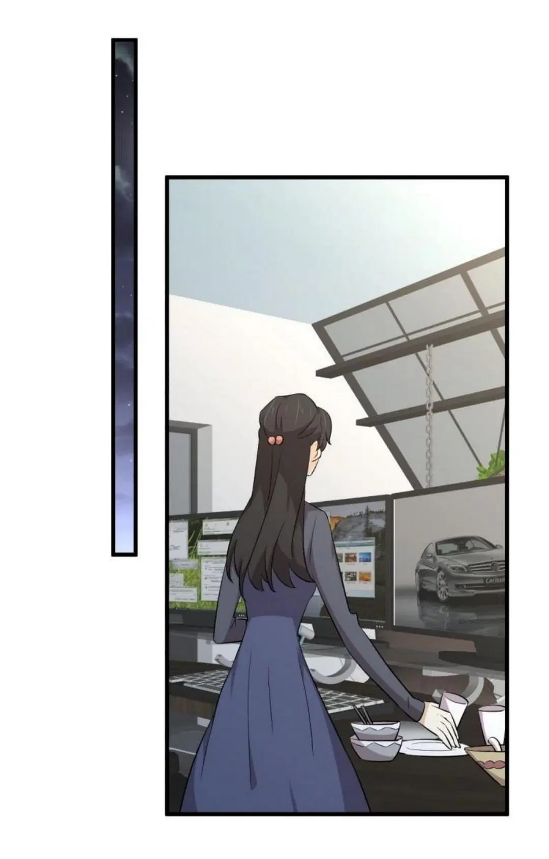 Immortal Swordsman in the Reverse World ตอนที่ 289 — page 17 of 53