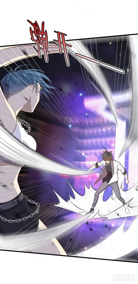 Immortal Swordsman in the Reverse World ตอนที่ 6 — page 18 of 33