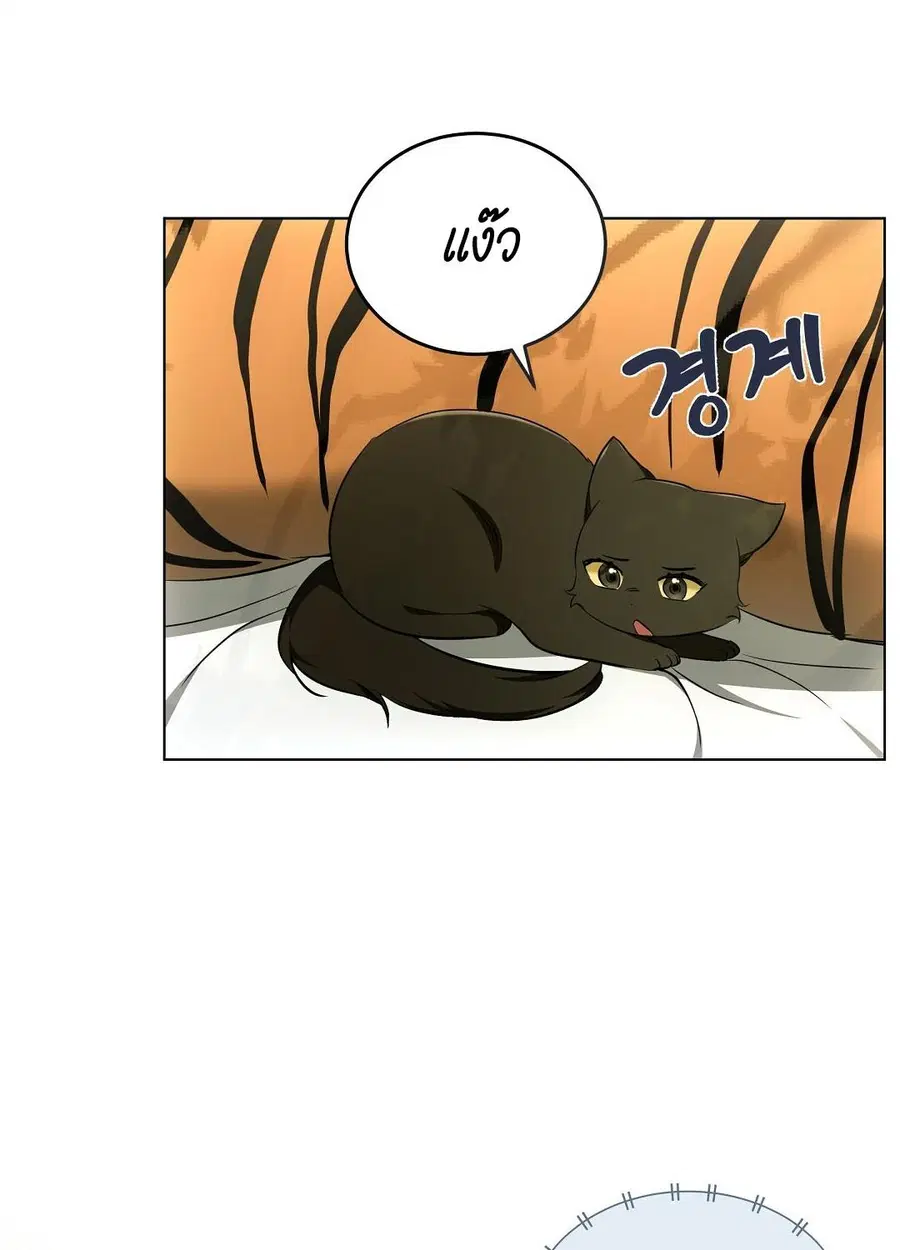Cat Therapy – ปะปี๊เสพติดเหมียว! ตอนที่ 12 — page 68 of 84