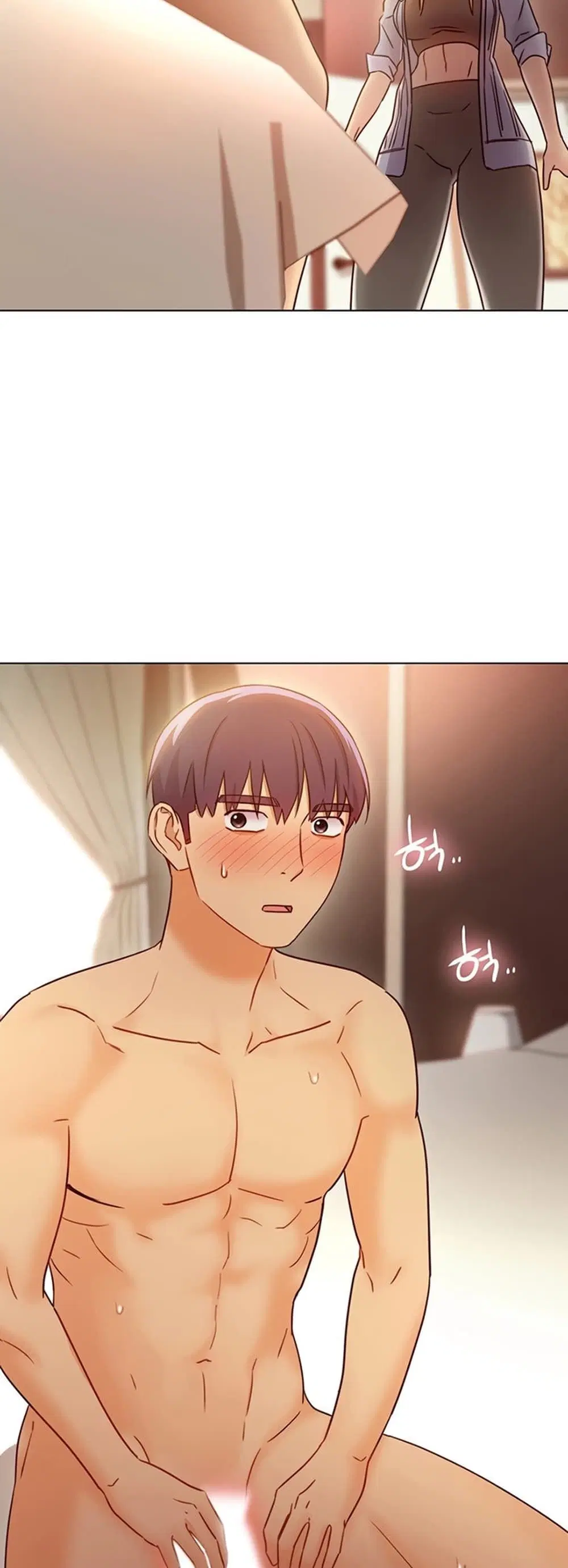 Stepmother Friends ตอนที่ 44 — page 53 of 56