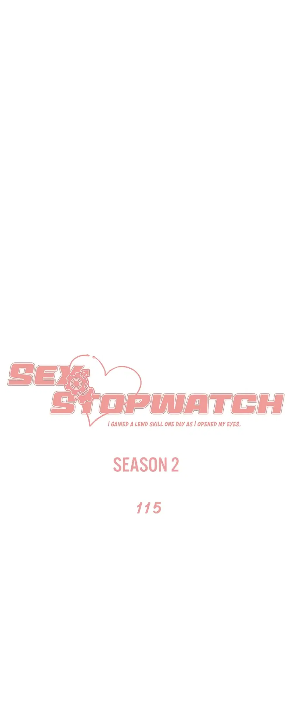 Sex-Stop Watch ตอนที่ 115 — page 2 of 52