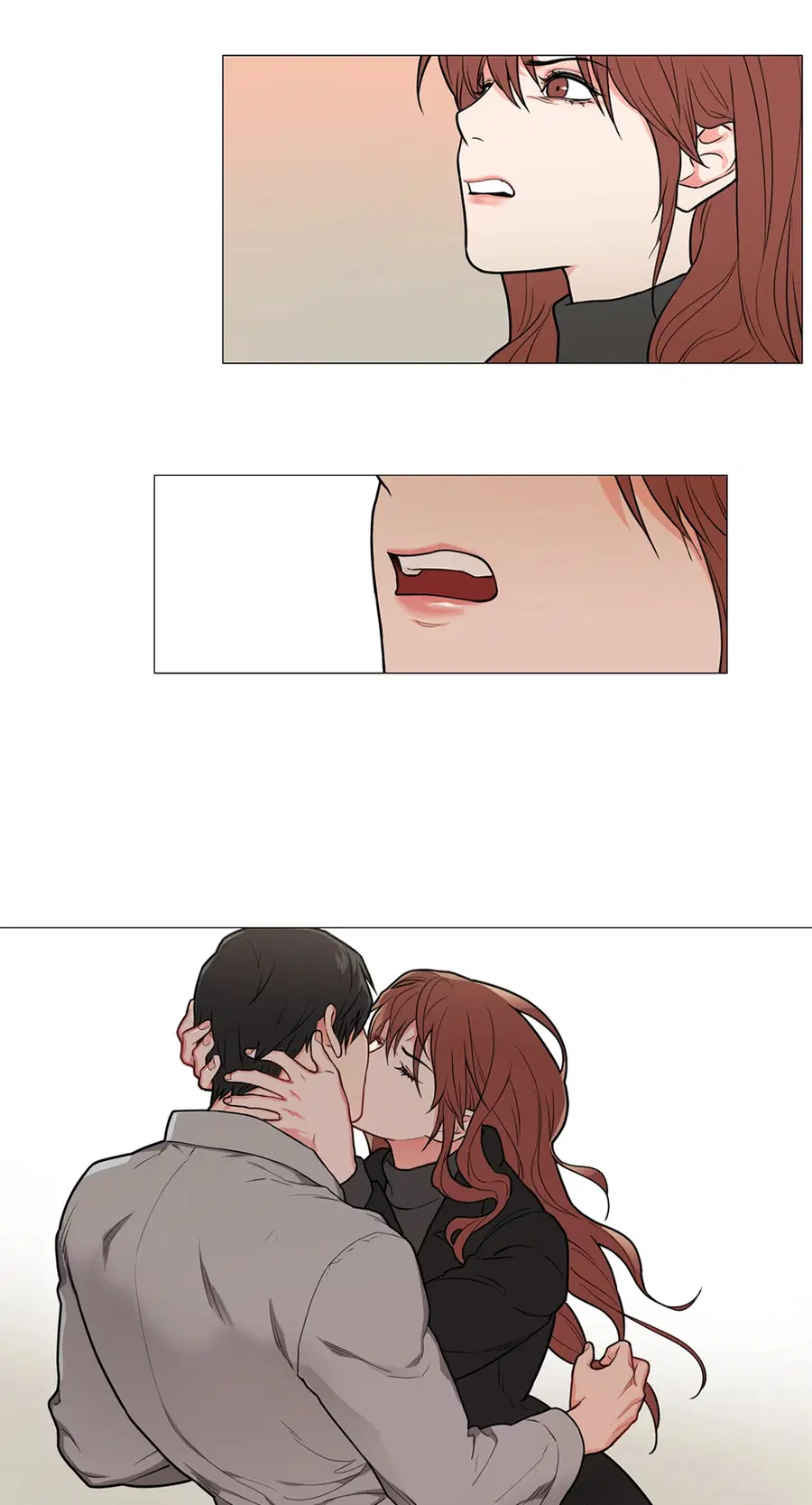 Sadistic Beauty ตอนที่ 53 — page 19 of 30