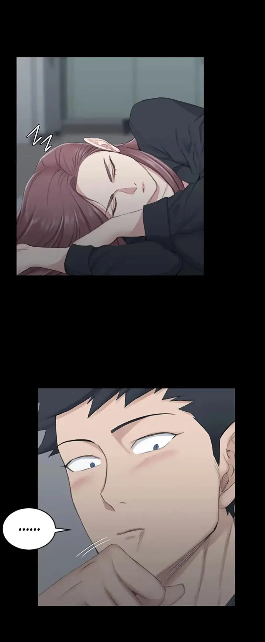 His Place ตอนที่ 44 — page 26 of 29