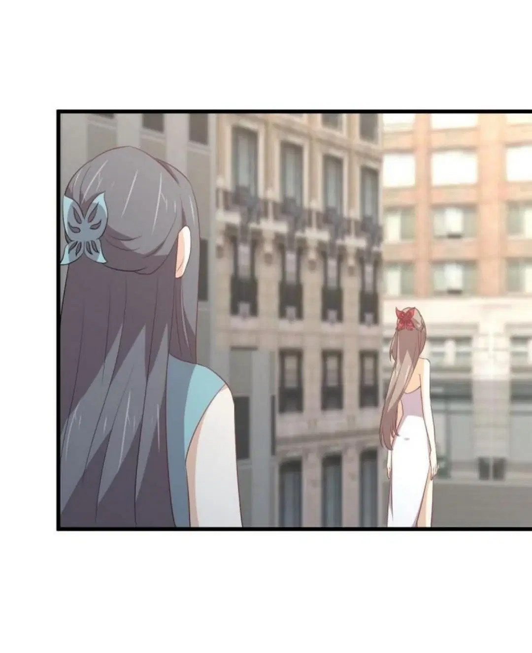 Immortal Swordsman in the Reverse World ตอนที่ 308 — page 40 of 42