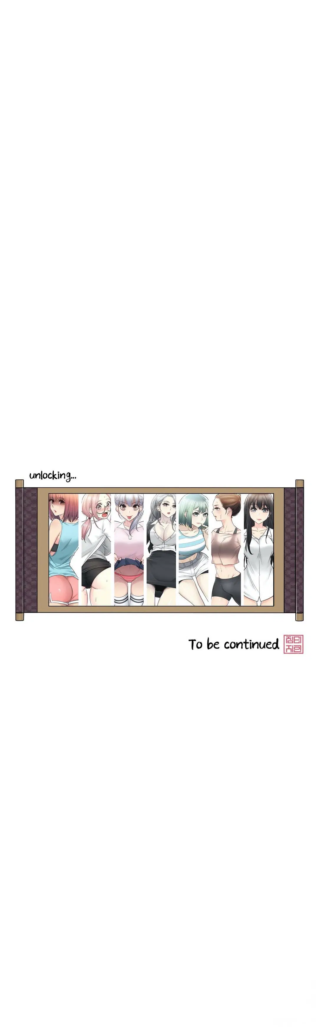 Touch to Unlock ตอนที่ 54 — page 33 of 33