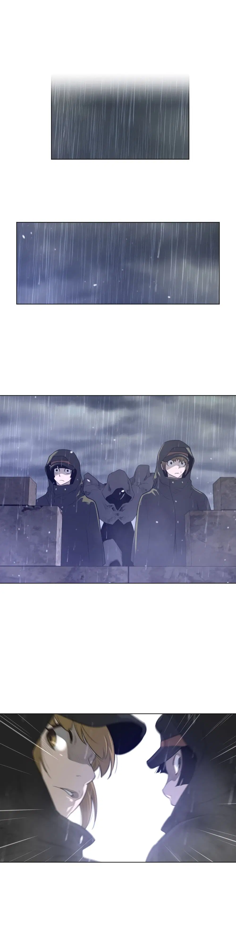 Perfect Half ตอนที่ 72 — page 18 of 21