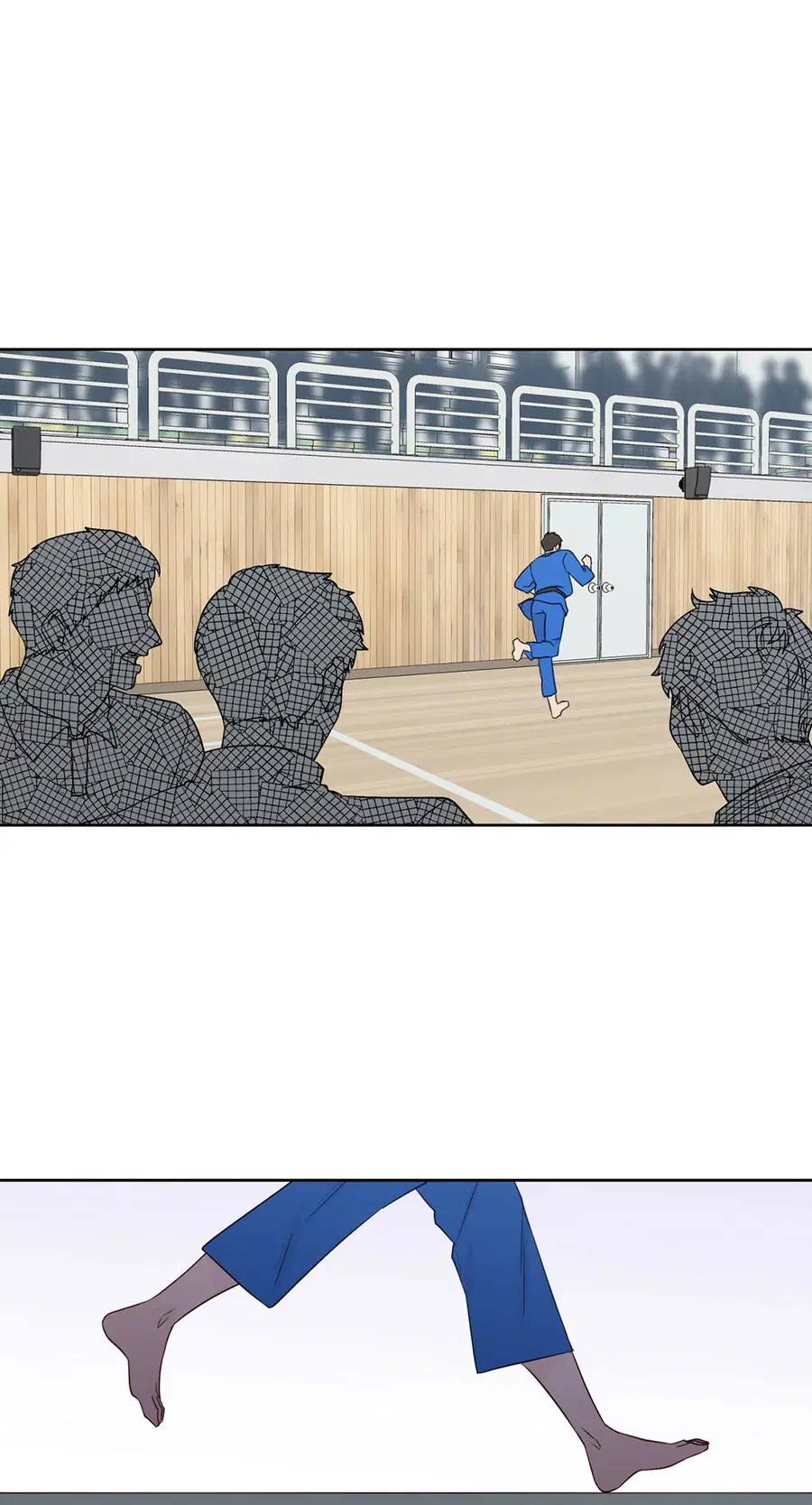 A Man of Virtue ตอนที่ 72 — page 20 of 48