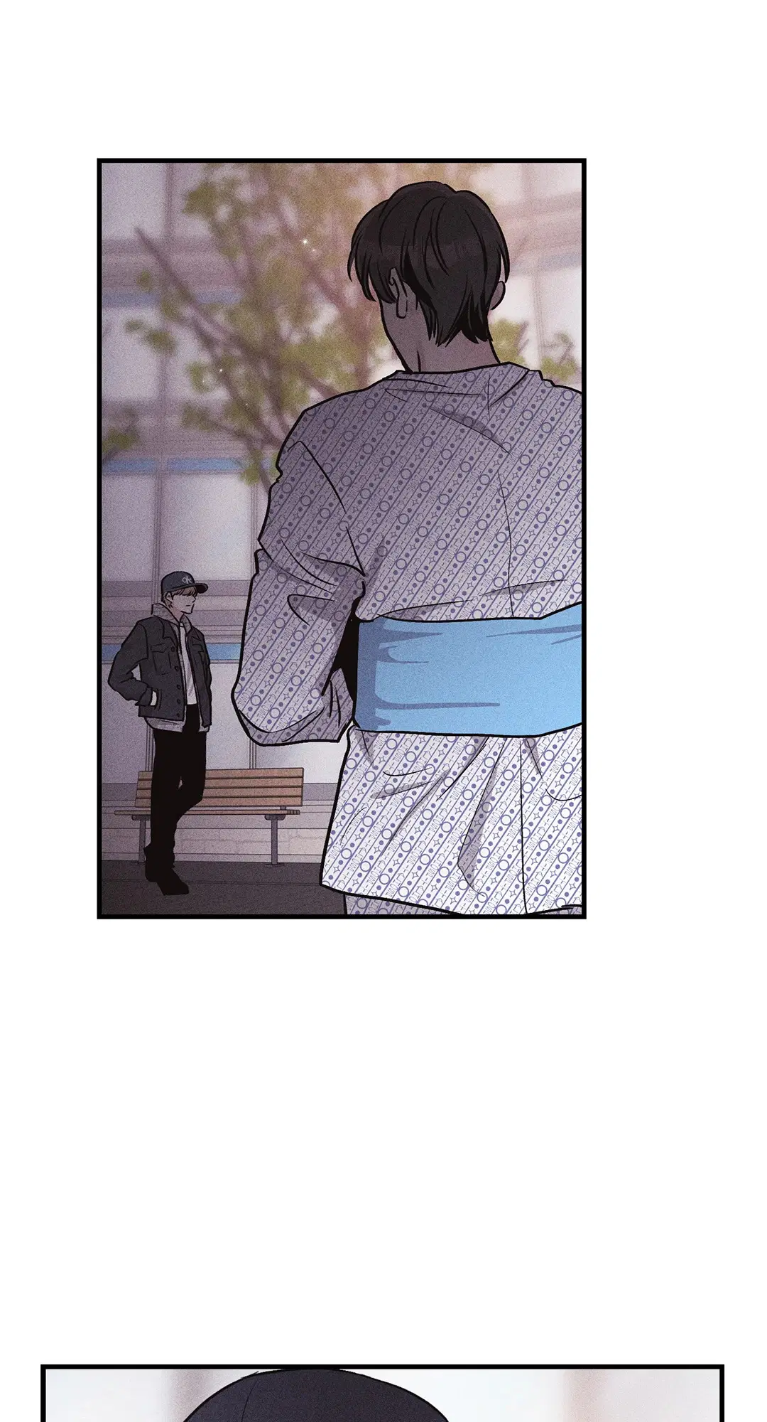 PAYBACK ตอนที่ 94 — page 8 of 94