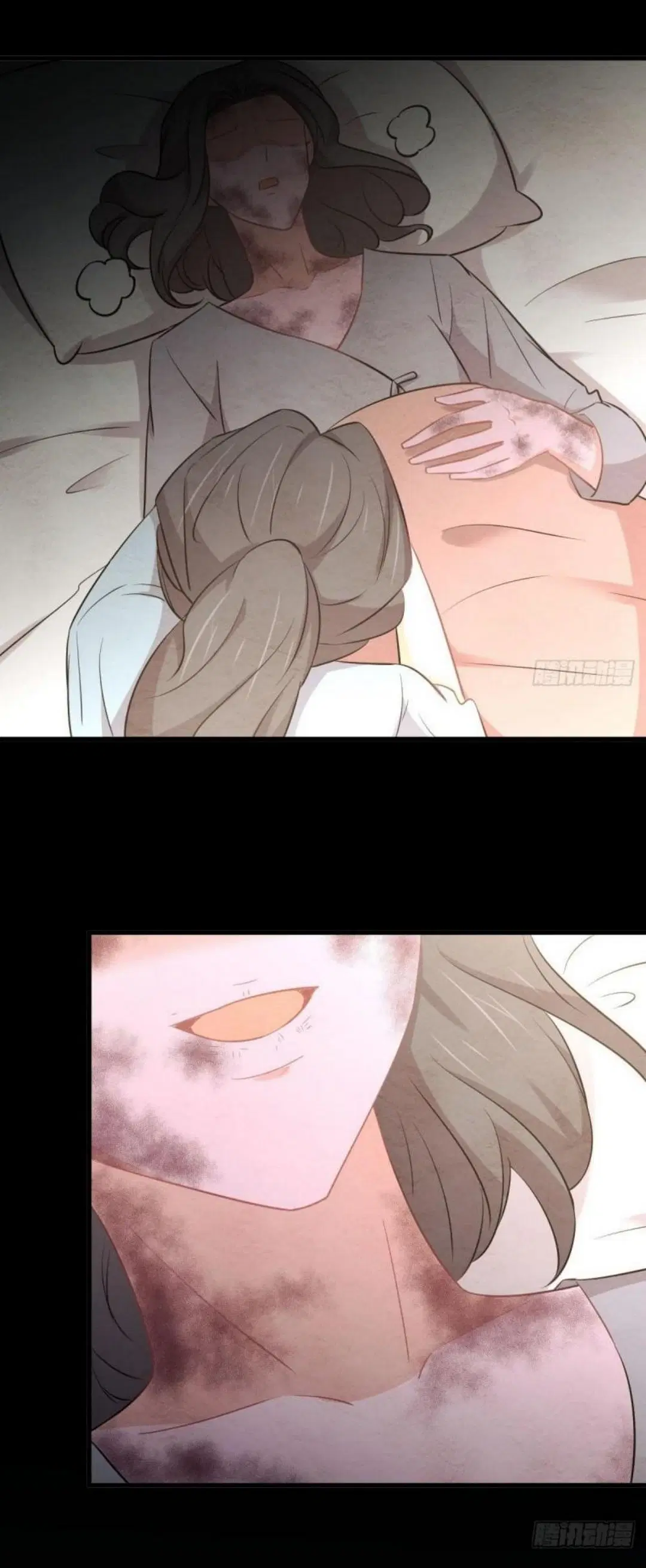 Immortal Swordsman in the Reverse World ตอนที่ 269 — page 26 of 40